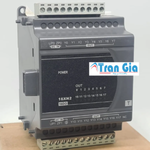 Module PLC DVP16XN211T Delta