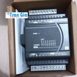 Module PLC DVP16XN211T Delta
