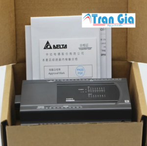 Module PLC DVP24XP200R Delta