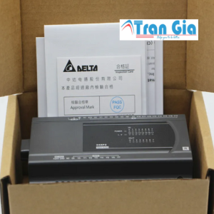 Module PLC DVP24XP200T Delta