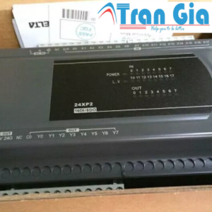 Module PLC DVP24XP200T Delta