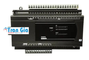 Module PLC DVP24XP200R Delta