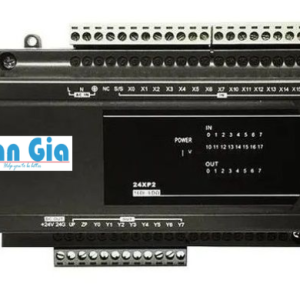Module PLC DVP24XP200T Delta