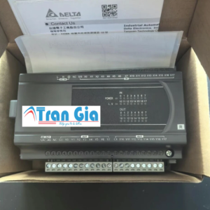 Module PLC DVP32XM211N Delta