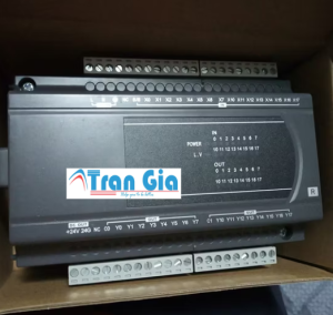 Module PLC DVP32XM211N Delta