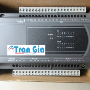 Module PLC DVP32XM211N Delta