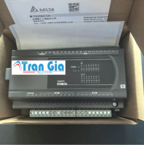 Module PLC DVP32XP200R Delta