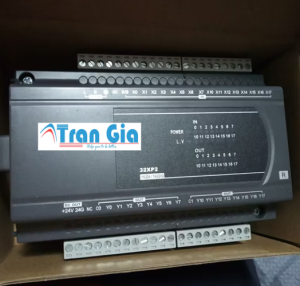 Module PLC DVP32XP200R Delta