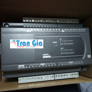 Module PLC DVP32XP200T Delta