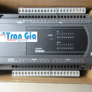 Module PLC DVP32XP200T Delta