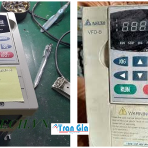 Bảng mã lỗi biến tần Delta, nhận sửa chữa biến tần Delta có bảo hành từ 3 đến 6 tháng