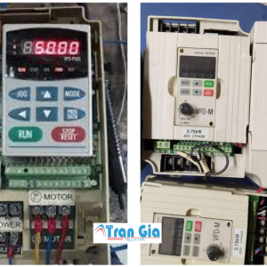 Bảng mã lỗi biến tần Delta, nhận sửa chữa biến tần Delta có bảo hành từ 3 đến 6 tháng