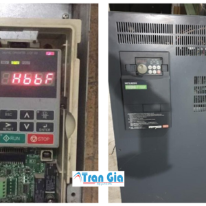 Bảng mã lỗi biến tần Mitsubishi chi tiết, công ty sửa biến tần Mitsubishi uy tín