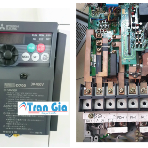 Bảng mã lỗi biến tần Mitsubishi chi tiết, công ty sửa biến tần Mitsubishi uy tín