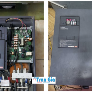 Bảng mã lỗi biến tần Mitsubishi chi tiết, công ty sửa biến tần Mitsubishi uy tín