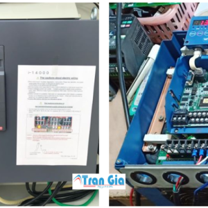 Bảng mã lỗi biến tần Mitsubishi chi tiết, công ty sửa biến tần Mitsubishi uy tín