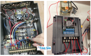 Bảng mã lỗi biến tần Mitsubishi chi tiết, công ty sửa biến tần Mitsubishi uy tín
