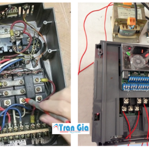 Bảng mã lỗi biến tần Mitsubishi chi tiết, công ty sửa biến tần Mitsubishi uy tín