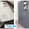 Công ty sửa biến tần Shihlin báo lỗi OC0, OC1, chuyên sửa biến tần báo lỗi uy tín