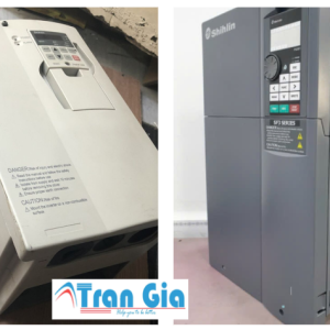 Công ty sửa biến tần Shihlin báo lỗi NTC, NTC7, NTC8 có bảo hành linh kiện chính hãng