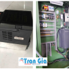 Công ty sửa biến tần Shihlin báo lỗi OC0, OC1, chuyên sửa biến tần báo lỗi uy tín