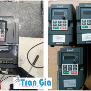 Công ty chuyên sửa biến tần INVT sửa lấy ngay trong ngày