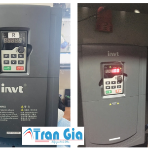 Công ty chuyên sửa biến tần INVT sửa lấy ngay trong ngày