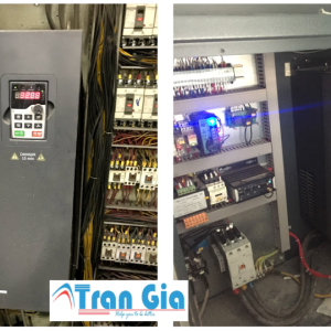 Công ty sửa biến tần INVT báo lỗi OH, ETH giá rẻ có bảo hành lên đến 6 tháng