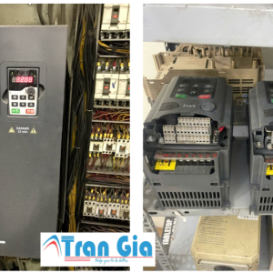 Công ty sửa biến tần INVT báo lỗi OH, ETH giá rẻ có bảo hành lên đến 6 tháng