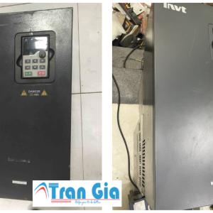 Công ty sửa biến tần INVT báo lỗi OH, ETH giá rẻ có bảo hành lên đến 6 tháng