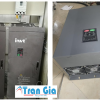Công ty sửa biến tần INVT báo lỗi OH, ETH giá rẻ có bảo hành lên đến 6 tháng