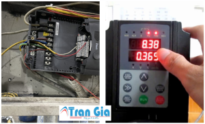 Công ty sửa biến tần INVT báo lỗi OH, ETH giá rẻ có bảo hành lên đến 6 tháng