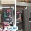 Công ty sửa biến tần INVT báo lỗi OH, ETH giá rẻ có bảo hành lên đến 6 tháng