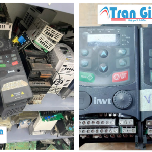 Công ty chuyên sửa biến tần INVT hỗ trợ sửa gấp lấy ngay trong ngày tại Tp Hồ Chí Minh