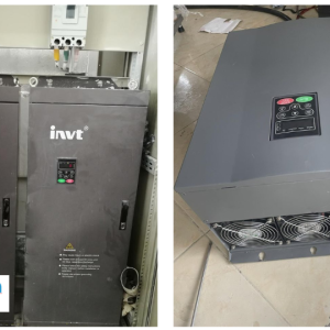 Công ty chuyên sửa biến tần INVT hỗ trợ sửa gấp lấy ngay trong ngày tại Tp Hồ Chí Minh