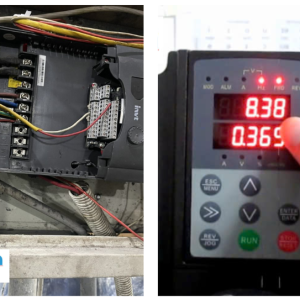 Công ty chuyên sửa biến tần INVT hỗ trợ sửa gấp lấy ngay trong ngày tại Tp Hồ Chí Minh