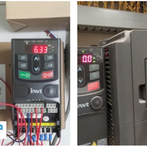 Công ty chuyên sửa biến tần INVT hỗ trợ sửa gấp lấy ngay trong ngày tại Tp Hồ Chí Minh