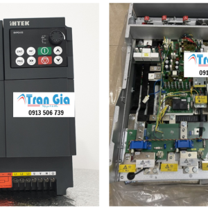 Công ty sửa chữa biến tần Huayuan Ihtek báo lỗi giá rẻ uy tín