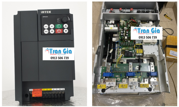 Công ty sửa chữa biến tần Huayuan Ihtek báo lỗi giá rẻ uy tín