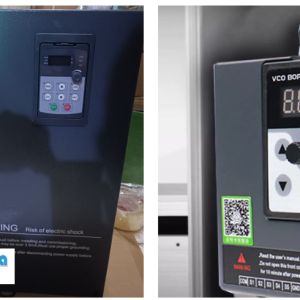 Công ty sửa biến tần Orikon dòng V6 báo lỗi bảo hành 3-6 tháng