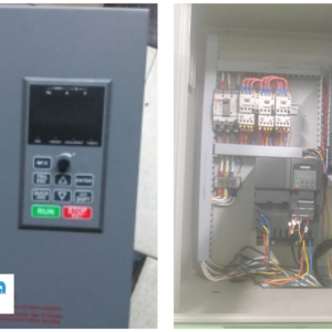 Công ty sửa chữa biến tần Anyhz FTS 610 lấy ngay trong ngày khu vực Tp Hồ Chí Minh