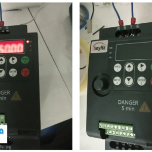 Công ty sửa chữa biến tần Anyhz FTS 610 lấy ngay trong ngày khu vực Tp Hồ Chí Minh