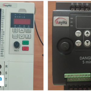 Công ty sửa chữa biến tần Anyhz FTS 610 lấy ngay trong ngày khu vực Tp Hồ Chí Minh