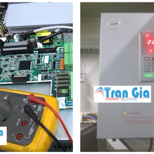 Công ty sửa chữa biến tần Anyhz FTS 610 lấy ngay trong ngày khu vực Tp Hồ Chí Minh