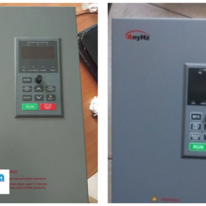 Công ty sửa biến tần hư IGBT các hãng ABB, ENC, Senlan, Schneider, Shihlin, Delta, Fuji,… giá rẻ
