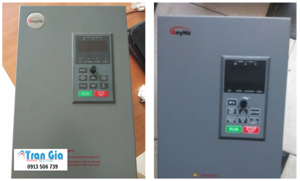 Công ty sửa biến tần hư IGBT các hãng ABB, ENC, Senlan, Schneider, Shihlin, Delta, Fuji,… giá rẻ