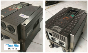 Công Ty Sửa Chữa  Biến Tần Fuji Bảo hành Tất cả các hãng , Chờ Lấy Gấp