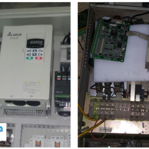 Chuyên sửa biến tần Delta CP2000, VFD-EL, VFD-E, VFD-L,… lấy liền trong vòng 24h khu vực Tp Hồ Chí Minh