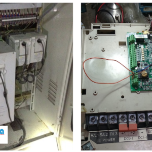 Chuyên sửa biến tần Delta CP2000, VFD-EL, VFD-E, VFD-L,… lấy liền trong vòng 24h khu vực Tp Hồ Chí Minh