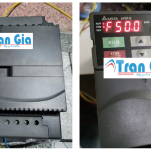 Chuyên sửa biến tần Delta CP2000, VFD-EL, VFD-E, VFD-L,… lấy liền trong vòng 24h khu vực Tp Hồ Chí Minh